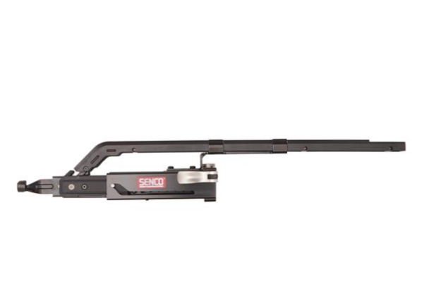 SE10X0012N SENCO DS530-D1 3IN AUTO-FEED SCREWDRIVER ATTACHMENT
The DS530 auto-feed screwdriver attachments are perfect for those looking to extend the reach of their existing power screwdrivers.