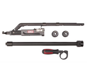 SE10X0012N SENCO DS530-D1 3IN AUTO-FEED SCREWDRIVER ATTACHMENT
The DS530 auto-feed screwdriver attachments are perfect for those looking to extend the reach of their existing power screwdrivers.