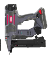 Senco 18-gauge Finish Stapler, F-LXP 10Y0001N