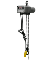 Jet JSH-275-40 1/8-Ton Electric Chain Hoist 1-Phase 40 ft. Lift 110140