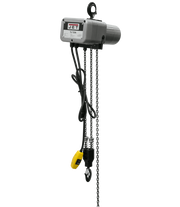 Jet JSH-550-30 1/4T Electric Hoist 30 ft. Lift 115V 110530