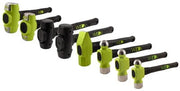 Jet B.A.S.H 8-PC Master Hammer Kit 11108