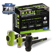 Jet B.A.S.H Shop Hammer Kit 11112
