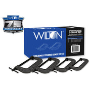 Jet 540A Series Carriage C-Clamp Kit 11115
