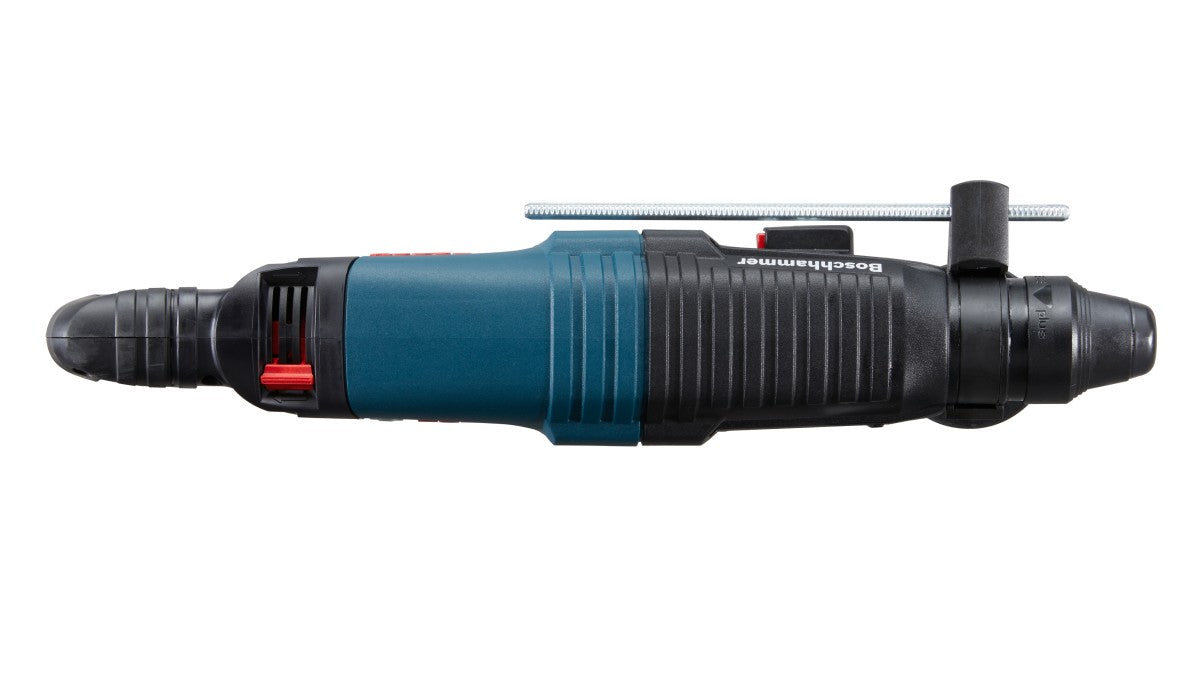Bosch 1" SDSplus Rotary Hammer, D Handle, 11255VSR