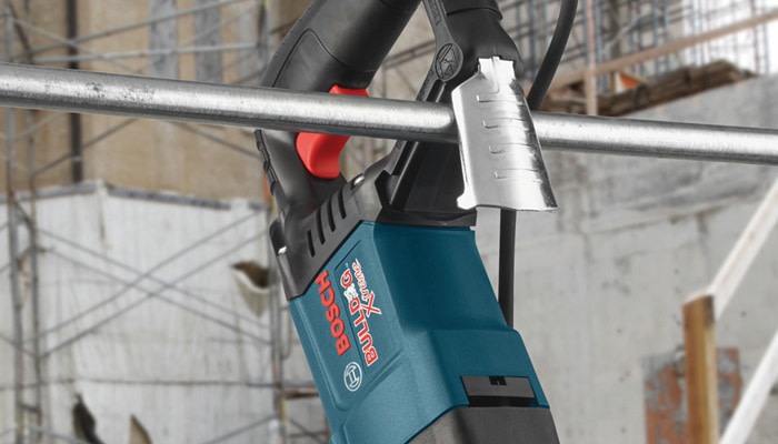 Bosch 1" SDSplus Rotary Hammer, D Handle, 11255VSR