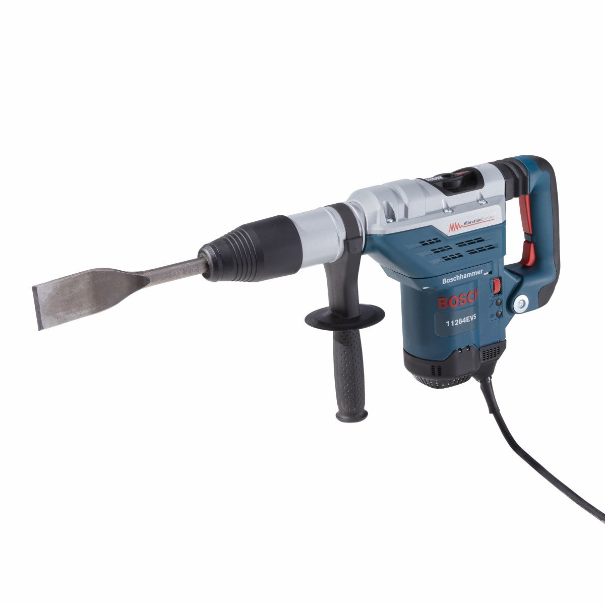 Bosch 1-5/8" SDSmax Combination Hammer 11264EVS