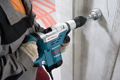 Bosch 1-5/8" SDSmax Combination Hammer 11264EVS