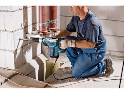 Bosch 1-5/8" SDSmax Combination Hammer 11264EVS