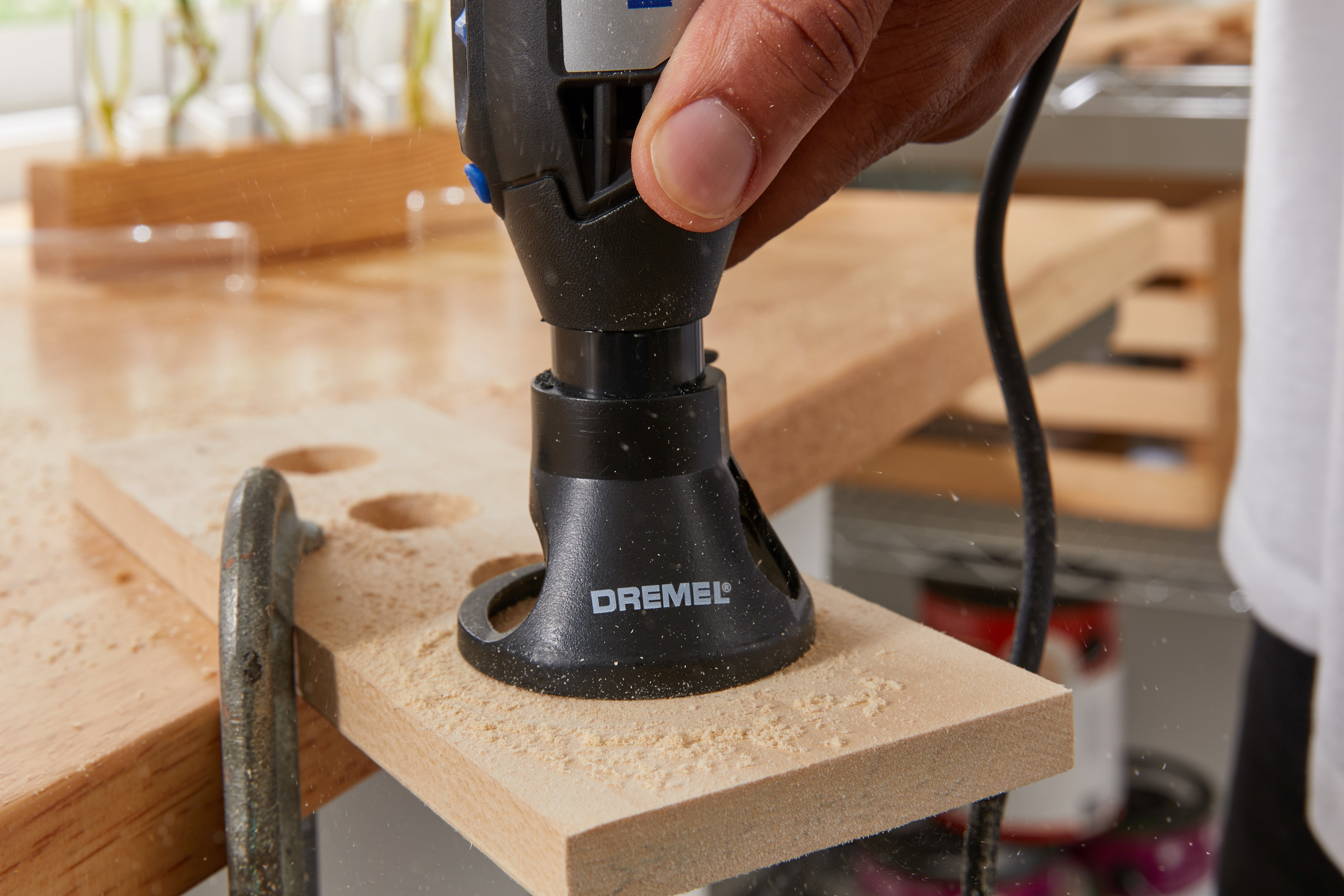 Dremel Multi-Purpose Cutting Kit 565