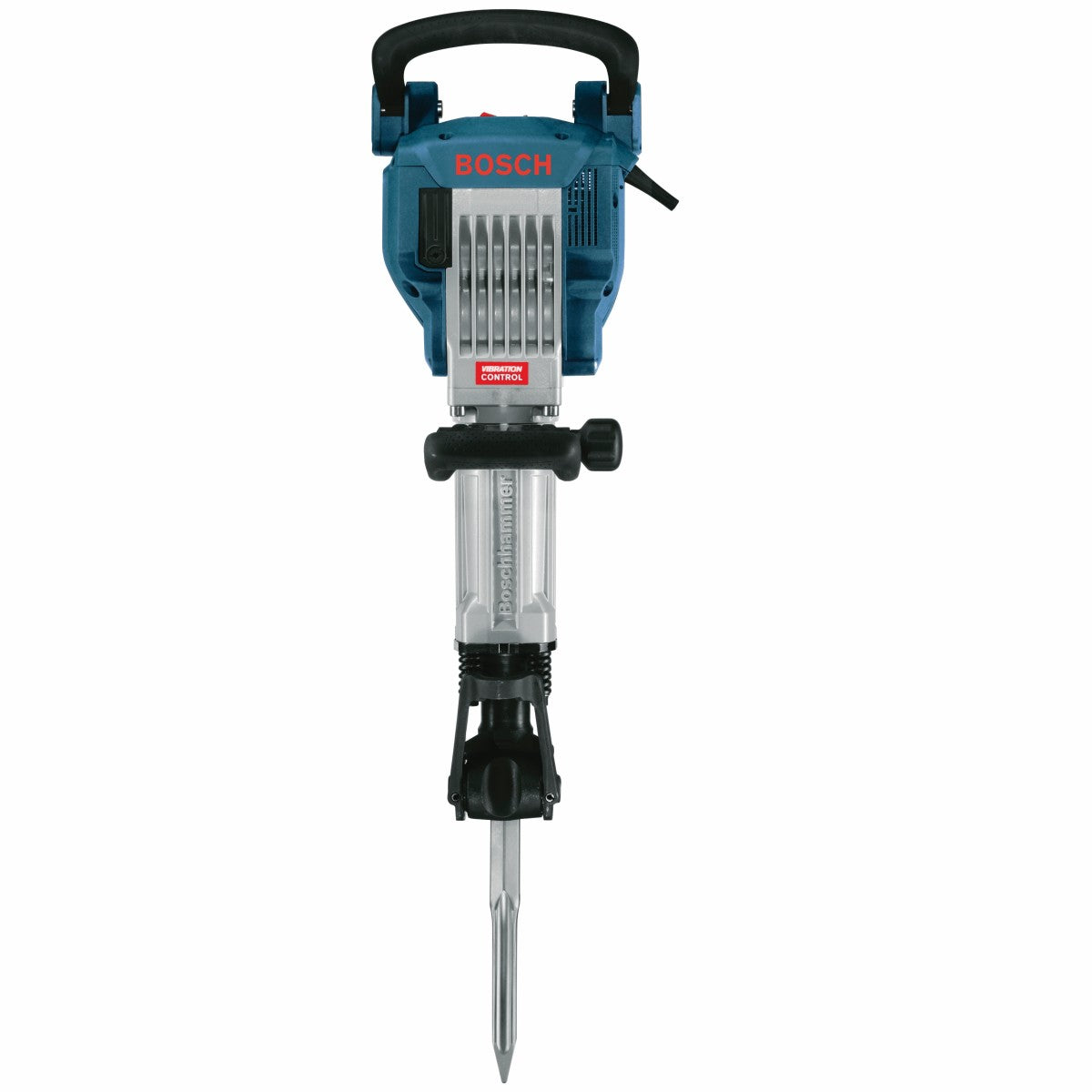 Bosch 1-1/8" Breaker Hammer w/ Vibration Control 11335K