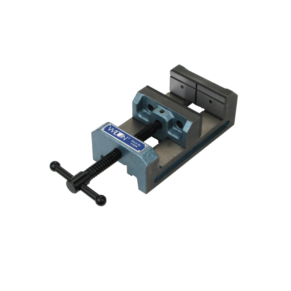 Jet 6 in. Industrial Drill Press Vise 11676