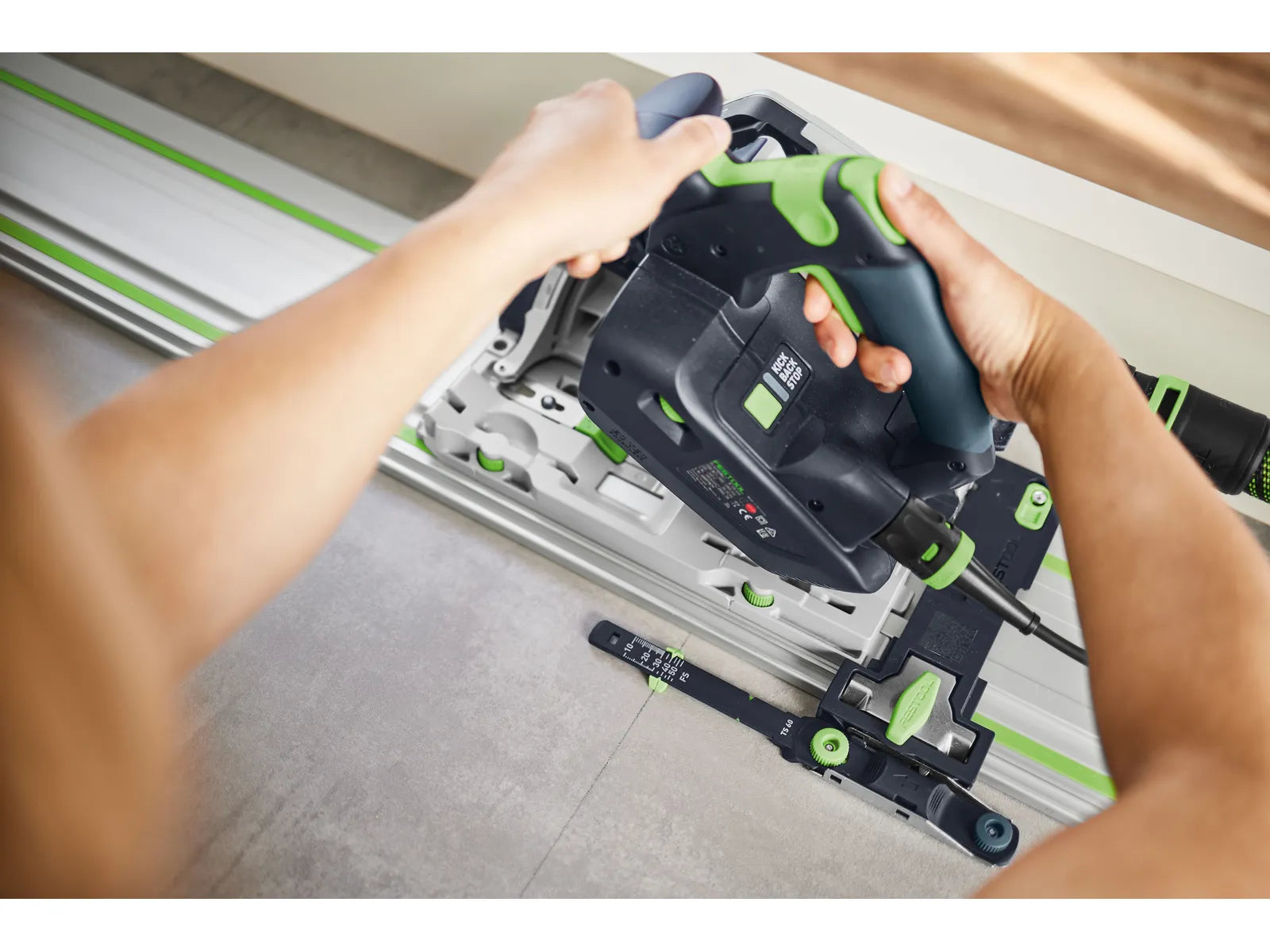 Festool Depth Position Indicator for TS 60 K Track Saw FS-EP TS 60 578696