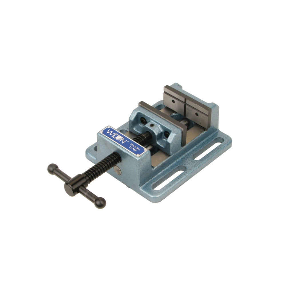 Jet 3 in. Low Profile Drill Press Vise 11743