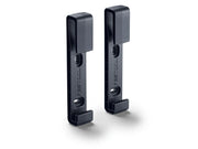 Festool Wall Mount Guide Rail Holder for FS Guide Rails, 2-Pack HA-FS/2 578938