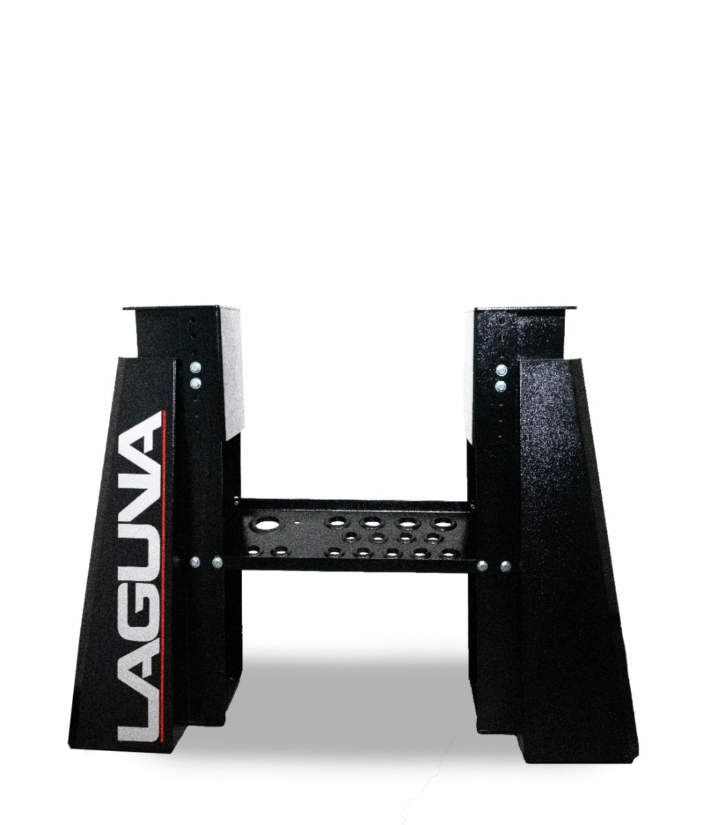 ALAREVO1216-STAND, Laguna Tools ALAREVO1216-Stand, Laguna Adjustable stand for 12|16 Lathe