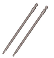 Kreg 6 in no. 2 Square Driver Combo D6X2