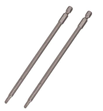Kreg 6 in no. 2 Square Driver Combo D6X2