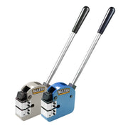 Baileigh MSS-18DT; 18 Ga. Metal Shrinker and Stretcher Combo Set, 2.5" Deep Throat Depth 1230392