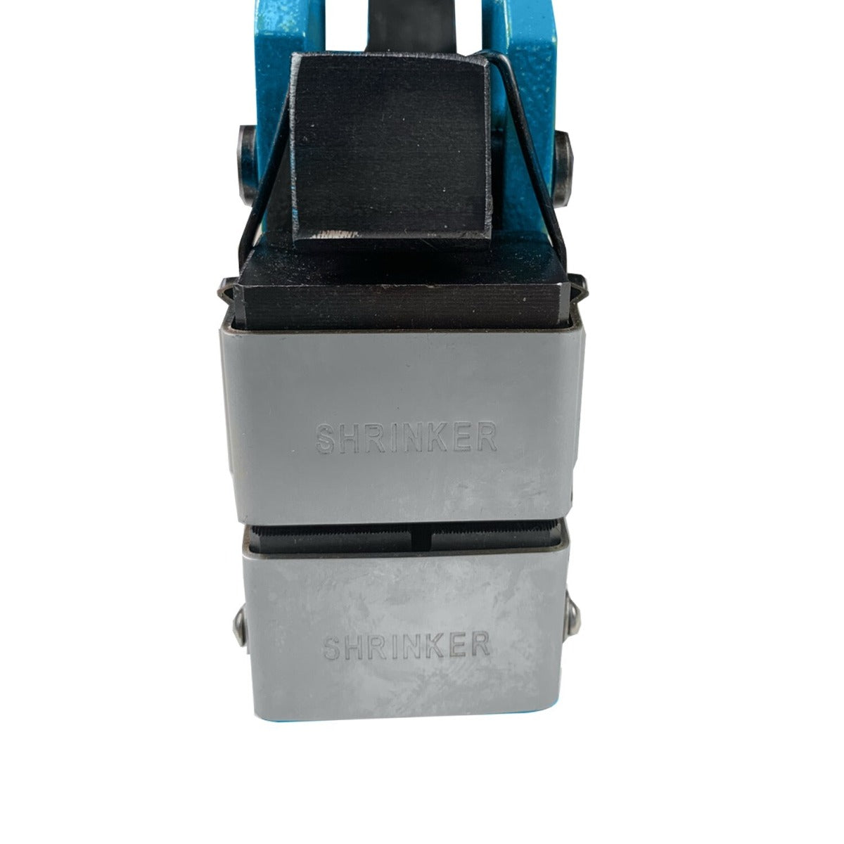 Baileigh MSS-18DT; 18 Ga. Metal Shrinker and Stretcher Combo Set, 2.5" Deep Throat Depth 1230392