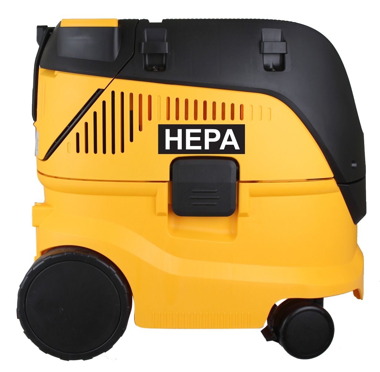Mirka 3 x 5 in. DEOS 353XCV Dust-Free Sanding System MID353-912-5