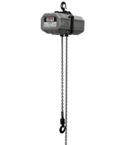 Jet 1/2SS-3C-30, 1/2 Ton, 3Ph, 30 ft. Lift, 230/460V, Prewired 460V 123300