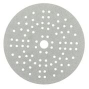 Mirka Iridium 5 in. 80G Multi Hole Disc, Qty 50 24-5MH-080