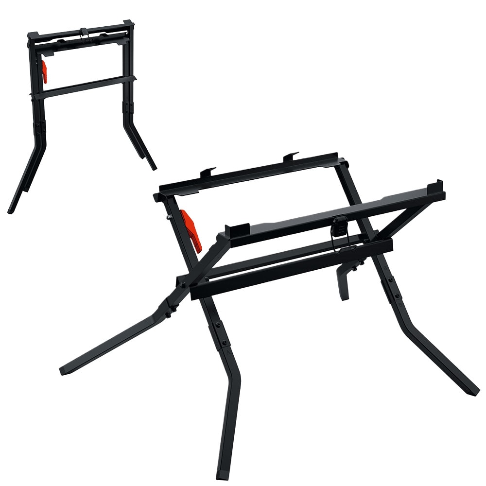 Bosch Folding Table Saw Scissor Stand GTA571