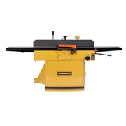 Powermatic 1285T 12 in. Parallelogram Jointer with ArmorGlide, 3HP 1PH 230V, HH 1791307T
