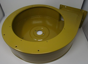 1300-101 Powermatic Impeller Housing