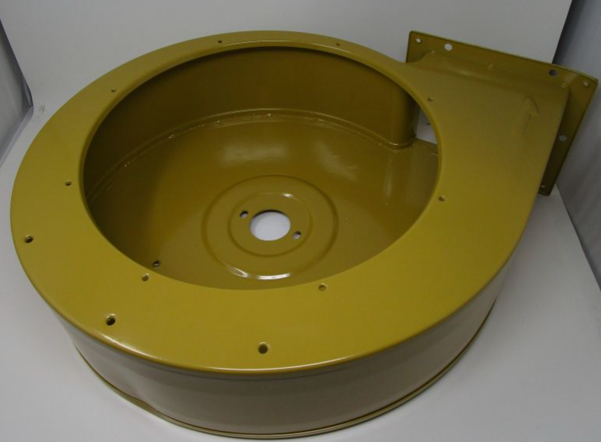 Powermatic 1300-101, Powermatic Impeller Housing 1300-101