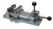 Jet 1208, 8 in. Jaw Width, 8-3/16 in. Jaw Opening, 2 in. Jaw Depth 13403