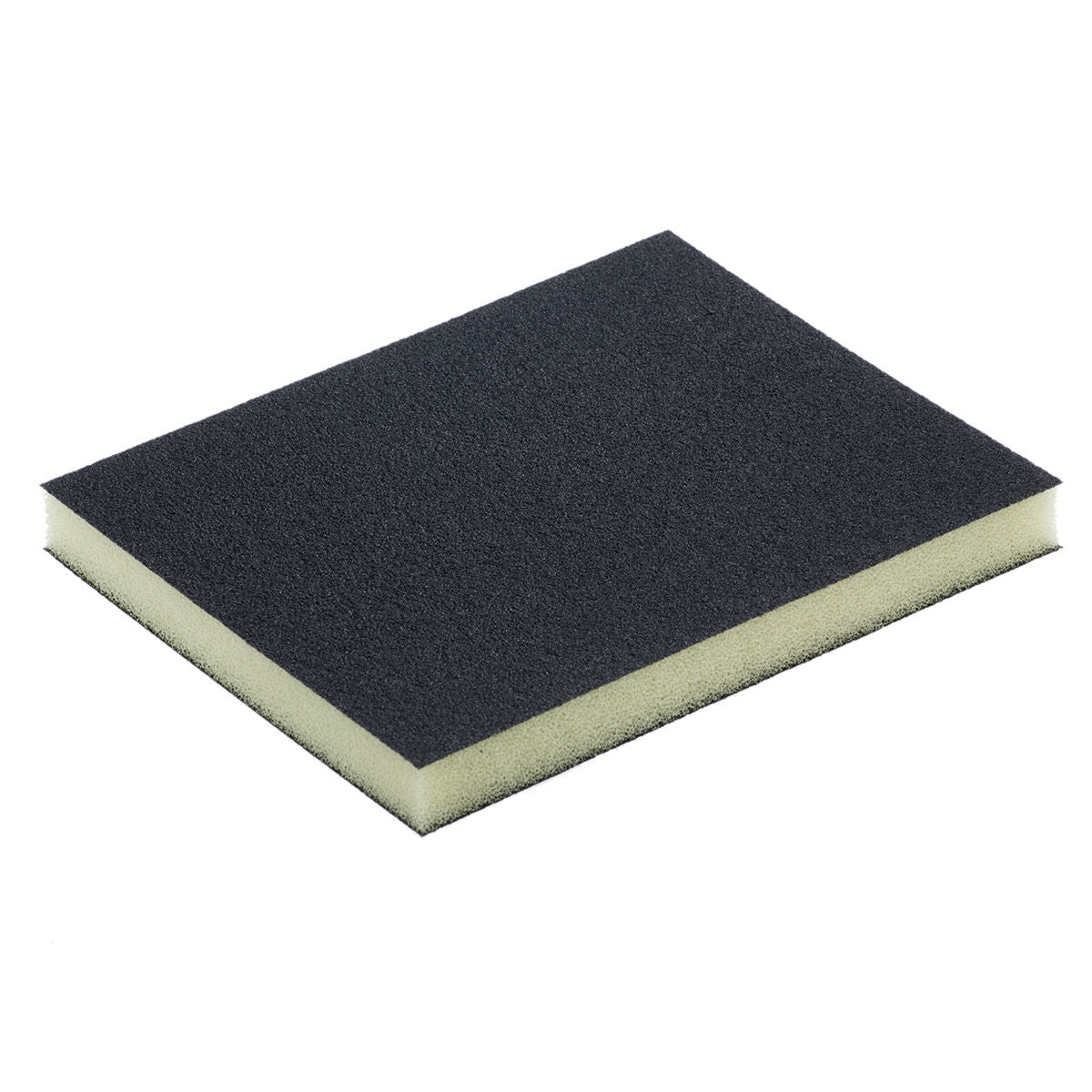 Mirka Sponge 2-Sided 4.75"x3.75"x.50" P120, 10/Pkg 1351-120