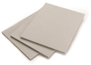 Mirka 4-1/2 x 5-1/2 x 3/16 in. 100G Single Sided Abrasive Sponge, Qty 20 1355-100