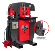 JT140135 JET TS500-230-080 5-Ton Electric Hoist w/ 80' LFT 3PH
