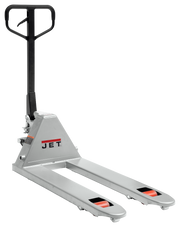 Jet PTW-2042A, 20.5 in. x 42 in. 6600LB Pallet Truck 141171