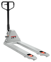 Jet PTW-2048A, 20.5 in. x 48 in. 6600LB Pallet Truck 141172