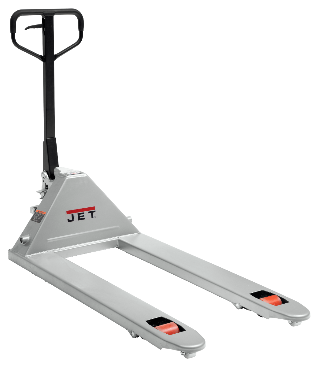 Jet PTW-2748A, 27 in. x 48 in. 6600LB Pallet Truck 141175