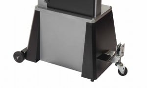 Laguna Tools Wheel System for 14|12, 14|BX, & REVO 12|16 Bandsaws MBA14/12WHEELSYSTEM