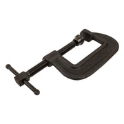 Jet 100 Series Forged C-Clamp - Heavy Duty 108 14170