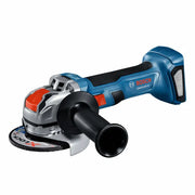 Bosch 18V Brushless 4-1/2" X-Lock Grinder (Bare) GWX18V-8N