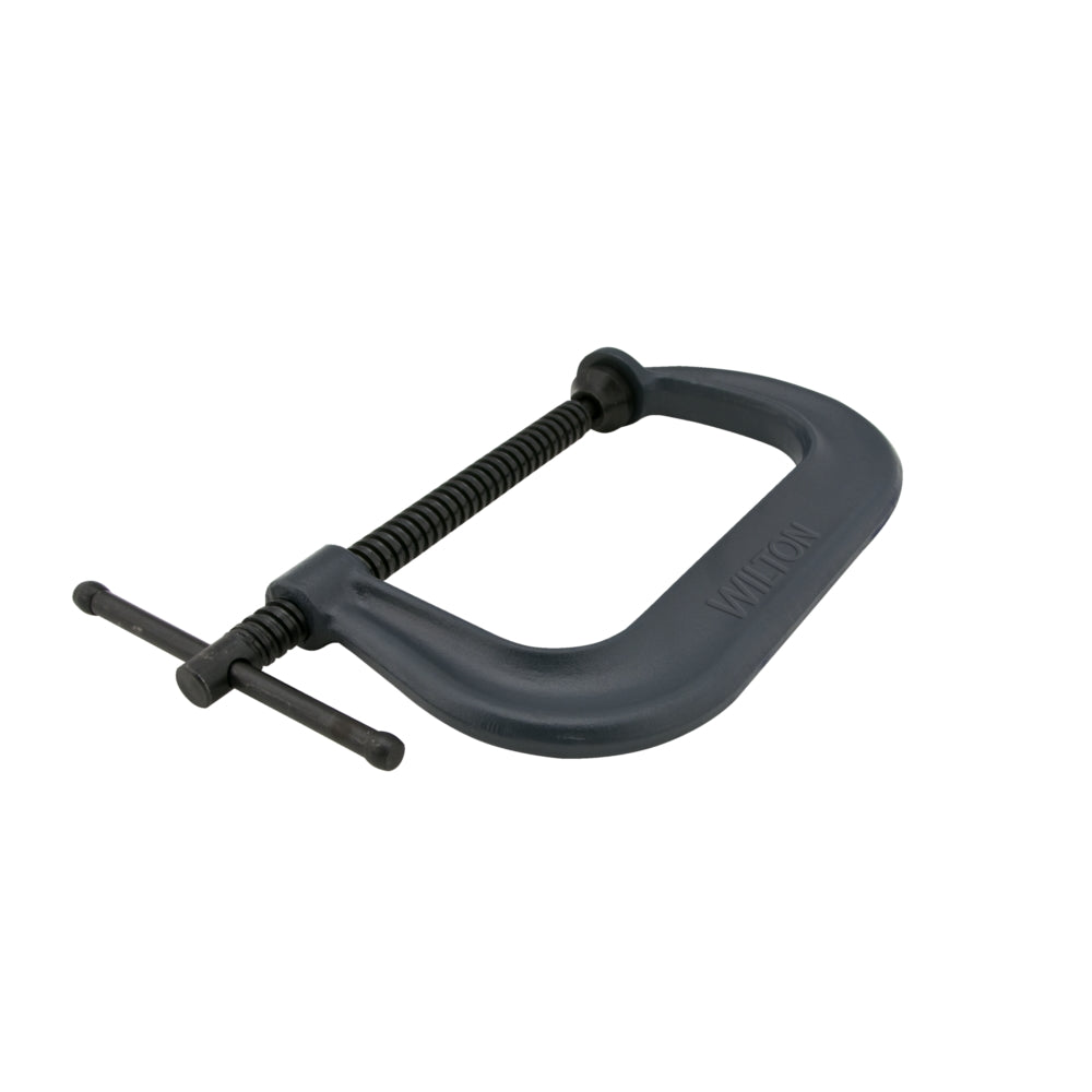 Jet 400 Series Drop Forged C-Clamp 406 14256