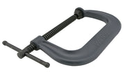 Jet 400 Series Drop Forged C-Clamp 408 14270