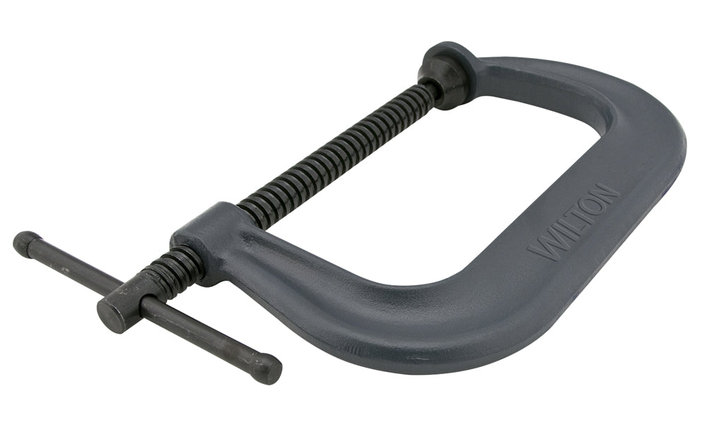 Jet 400 Series Drop Forged C-Clamp 404 14242