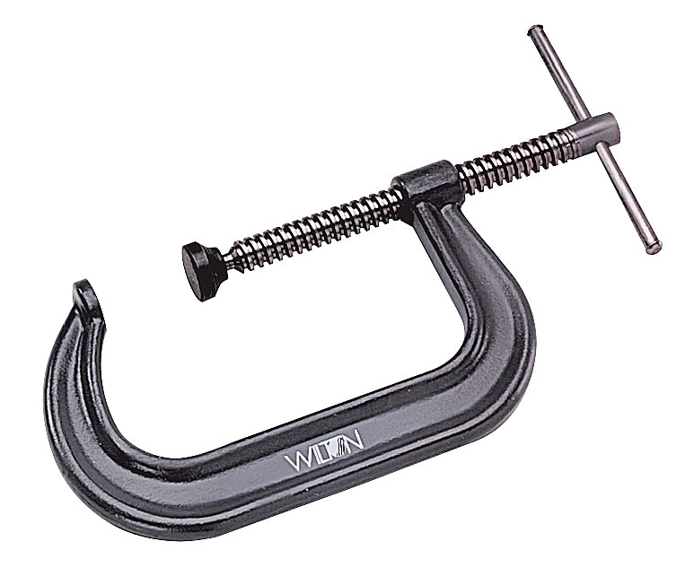 Jet 400 Series Drop Forged C-Clamp 412 14298