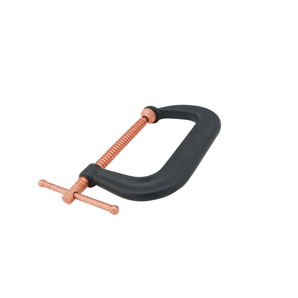 Jet Spark-Duty Drop Forged C-Clamps 406P 14257
