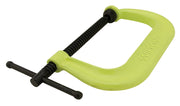 Jet 400 Series Hi-Vis Safety C-Clamp 402SF 14300