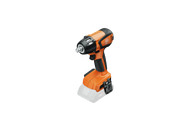 Fein Cordless Impact Wrench ASCD 18-300 W2 AS 71151061090