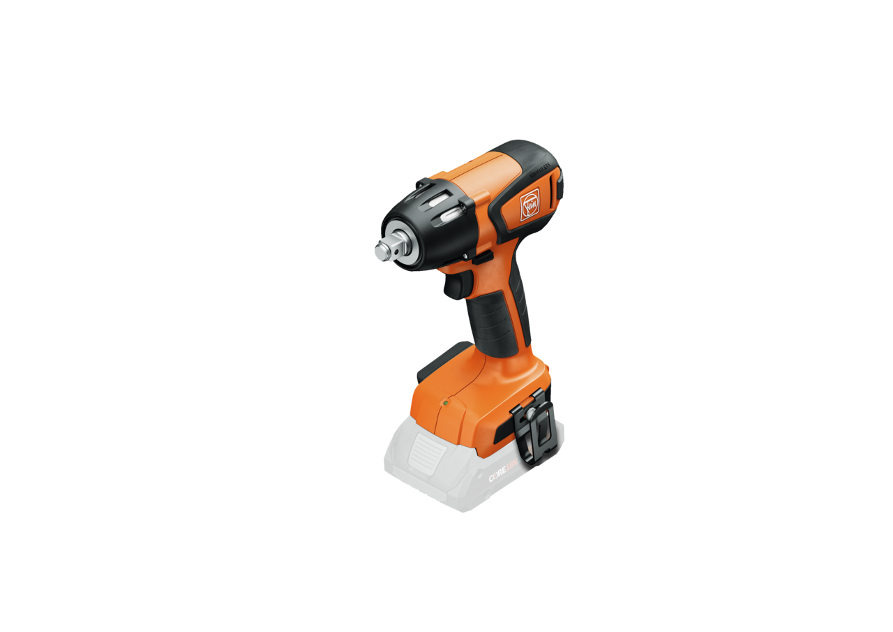 Fein Cordless Impact Wrench ASCD 18-300 W2 AS 71151061090