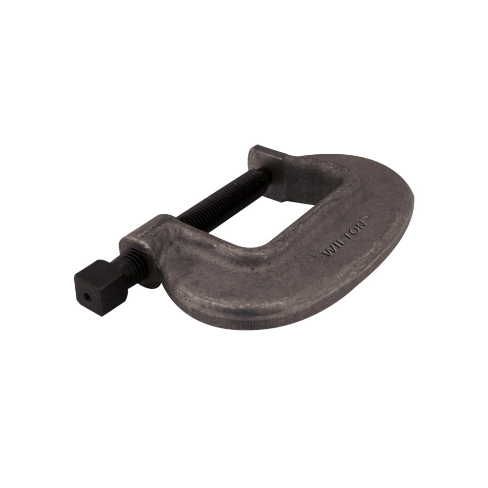 Jet O Series Bridge C-Clamp - Full Closing Spindle 3-FC 14545